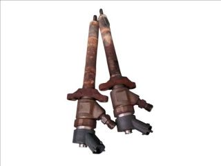 bontott FORD FIESTA VI Porlasztó (1 db)