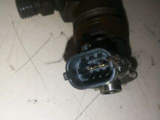 bontott FORD FIESTA VI Porlasztó (1 db)