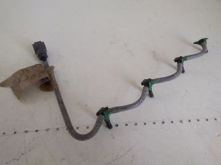 bontott FORD FIESTA VI Résolajcső