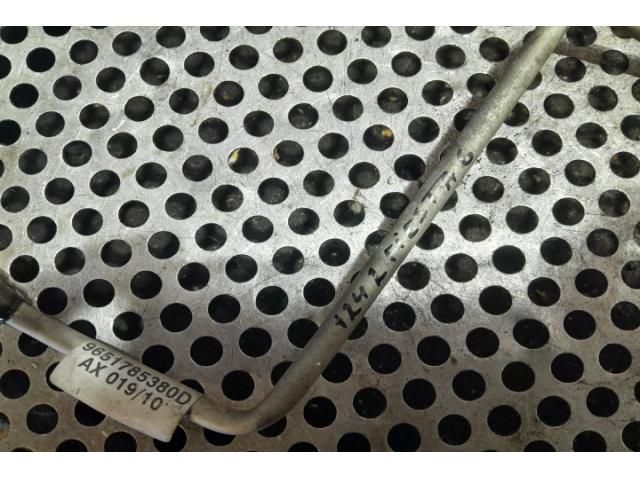 bontott FORD FIESTA VI Turbó Olajcső