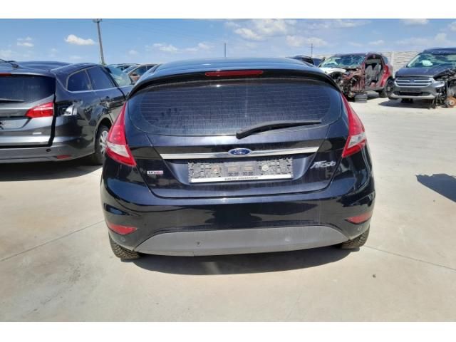 bontott FORD FIESTA VI Turbó Olajcső