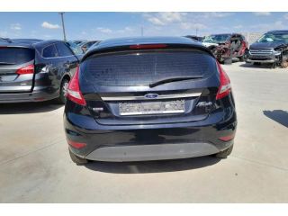 bontott FORD FIESTA VI Turbó Olajcső