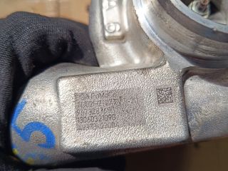 bontott FORD FIESTA VI Turbó