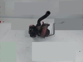 bontott FORD FIESTA VI Turbó