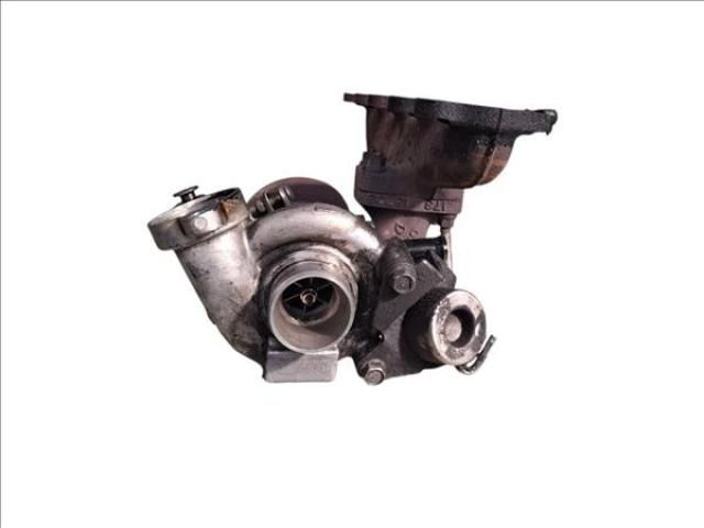 bontott FORD FIESTA VI Turbó