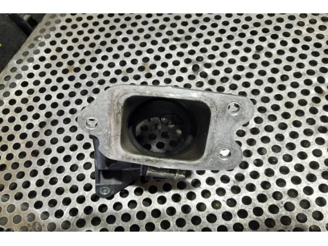 bontott FORD FIESTA VI Turbócső