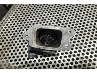 bontott FORD FIESTA VI Turbócső