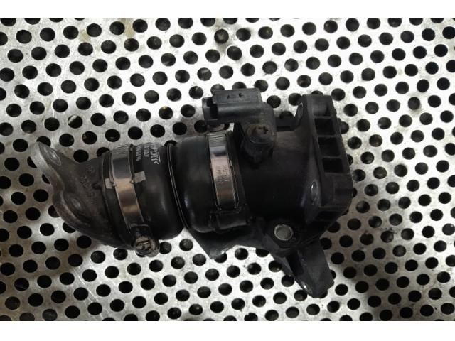 bontott FORD FIESTA VI Turbócső