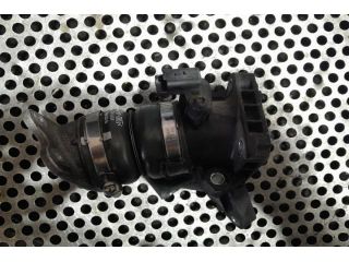 bontott FORD FIESTA VI Turbócső