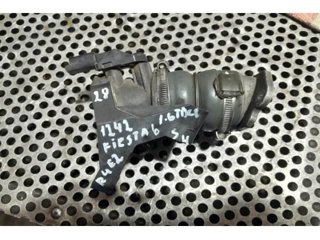 bontott FORD FIESTA VI Turbócső