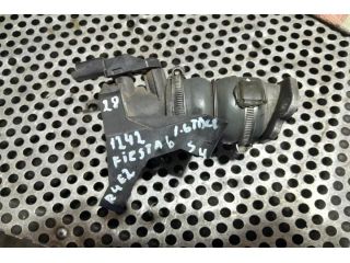 bontott FORD FIESTA VI Turbócső