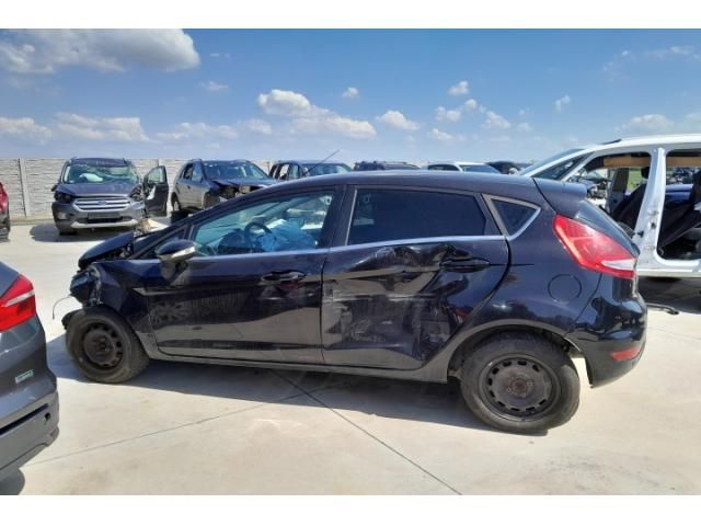 bontott FORD FIESTA VI Turbócső