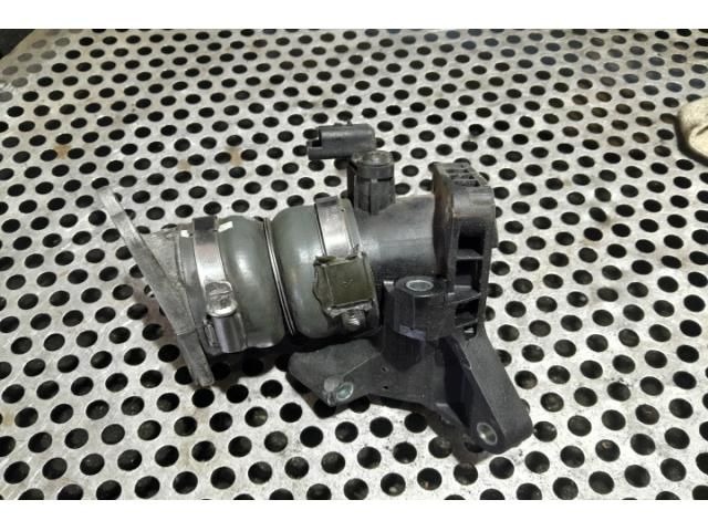 bontott FORD FIESTA VI Turbócső