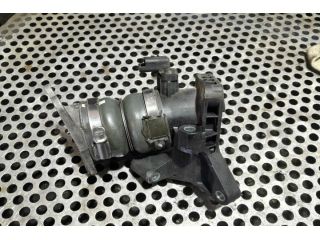 bontott FORD FIESTA VI Turbócső