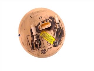 bontott FORD FIESTA VI Üzemanyag Szivattyú