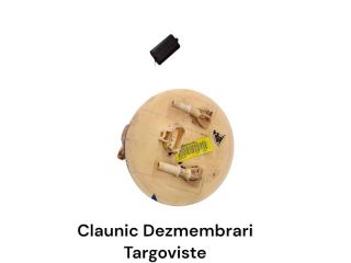 bontott FORD FIESTA VI Üzemanyag Szivattyú