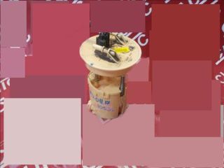 bontott FORD FIESTA VI Üzemanyag Szivattyú