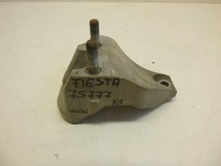 bontott FORD FIESTA VI Váltó Tartó Bak (Pozíciófüggetlen)