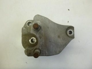 bontott FORD FIESTA VI Váltó Tartó Bak (Pozíciófüggetlen)