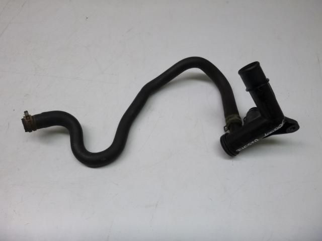 bontott FORD FIESTA VI Vízcső