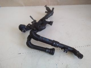 bontott FORD FIESTA VI Vízcső