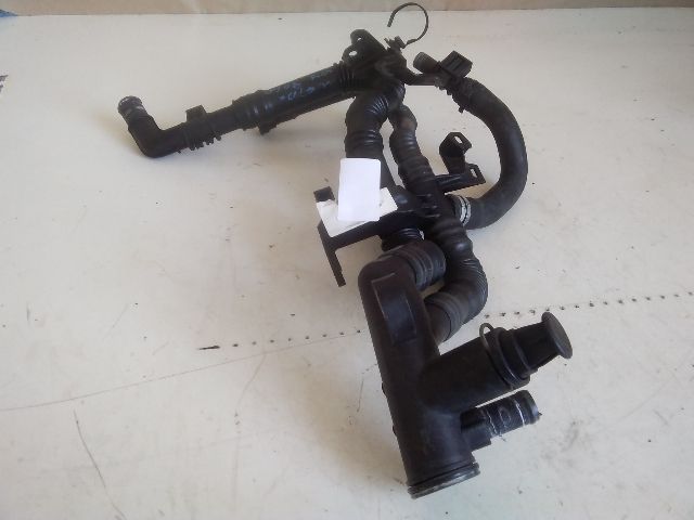 bontott FORD FIESTA VI Vízcső