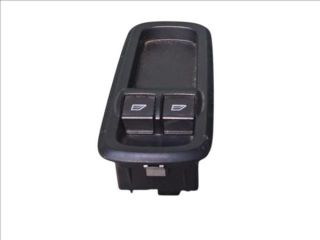 bontott FORD FIESTA VI Ablakemelő Kapcsoló Négyes / Kettes