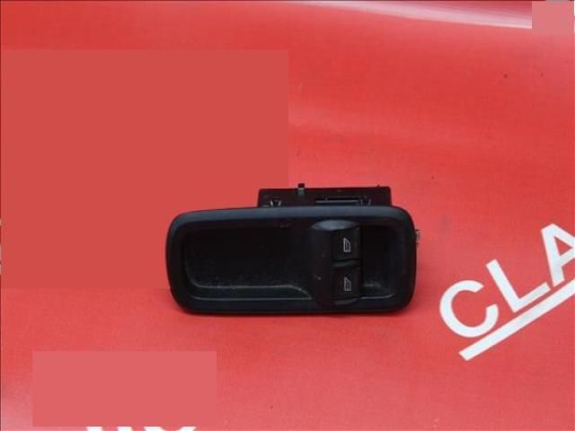 bontott FORD FIESTA VI Ablakemelő Kapcsoló Négyes / Kettes