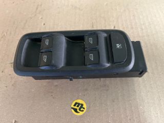bontott FORD FIESTA VI Ablakemelő Kapcsoló Négyes / Kettes