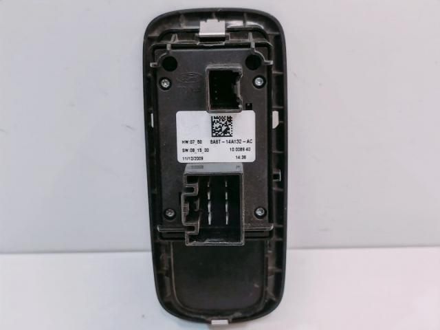 bontott FORD FIESTA VI Ablakemelő Kapcsoló Négyes / Kettes