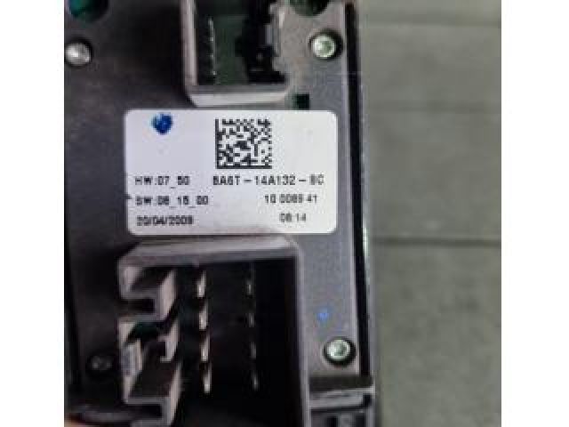 bontott FORD FIESTA VI Ablakemelő Kapcsoló Négyes / Kettes