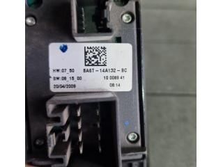 bontott FORD FIESTA VI Ablakemelő Kapcsoló Négyes / Kettes