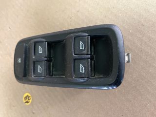 bontott FORD FIESTA VI Ablakemelő Kapcsoló Négyes / Kettes
