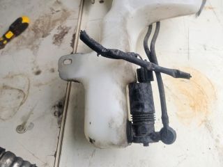 bontott FORD FIESTA VI Ablakmosó Tartály