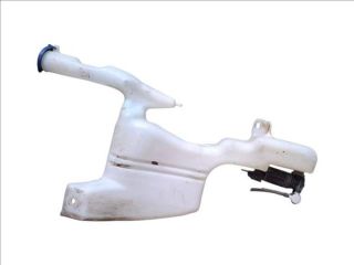 bontott FORD FIESTA VI Ablakmosó Tartály