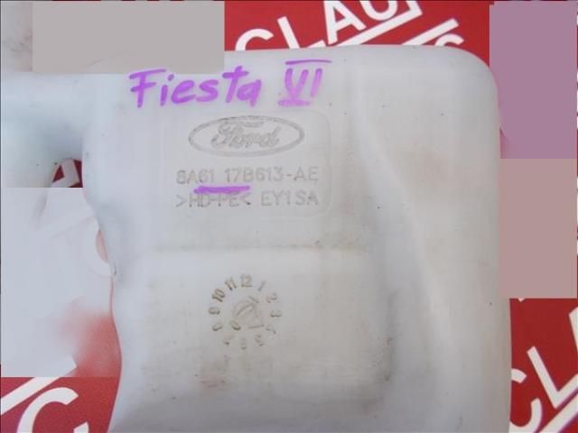 bontott FORD FIESTA VI Ablakmosó Tartály