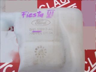 bontott FORD FIESTA VI Ablakmosó Tartály