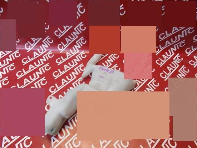 bontott FORD FIESTA VI Ablakmosó Tartály