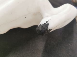 bontott FORD FIESTA VI Ablakmosó Tartály