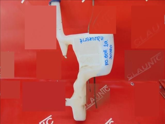 bontott FORD FIESTA VI Ablakmosó Tartály