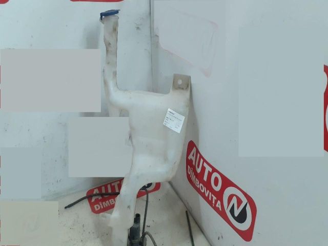 bontott FORD FIESTA VI Ablakmosó Tartály