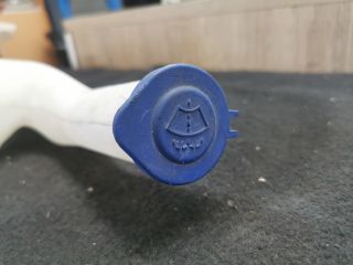 bontott FORD FIESTA VI Ablakmosó Tartály