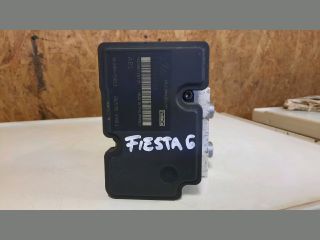 bontott FORD FIESTA VI ABS Kocka