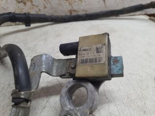 bontott FORD FIESTA VI Akkumulátor Saru Elektronikával