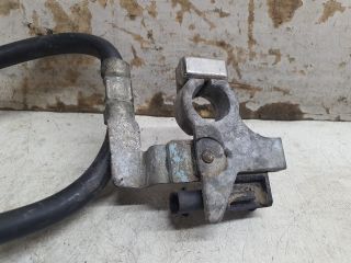 bontott FORD FIESTA VI Akkumulátor Saru Elektronikával