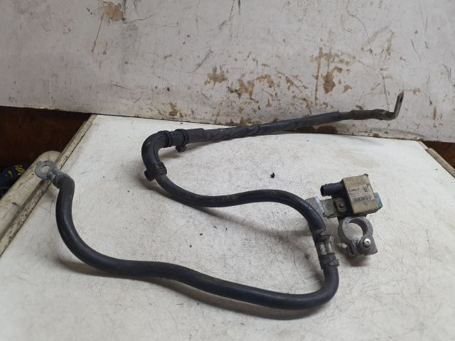 bontott FORD FIESTA VI Akkumulátor Saru Elektronikával