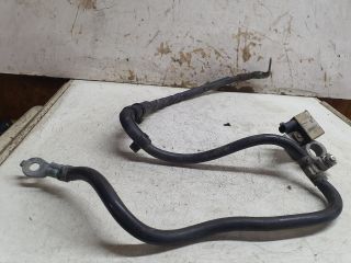 bontott FORD FIESTA VI Akkumulátor Saru Elektronikával