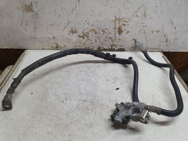 bontott FORD FIESTA VI Akkumulátor Saru Elektronikával