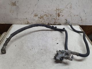 bontott FORD FIESTA VI Akkumulátor Saru Elektronikával