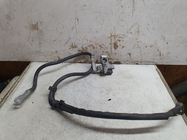 bontott FORD FIESTA VI Akkumulátor Saru Elektronikával